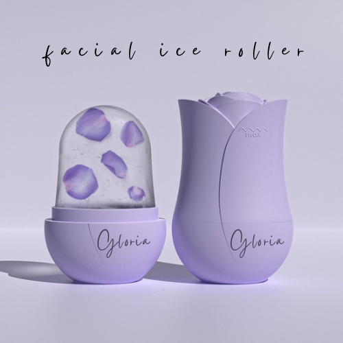 facial ice roller
