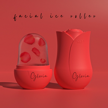 facial ice roller