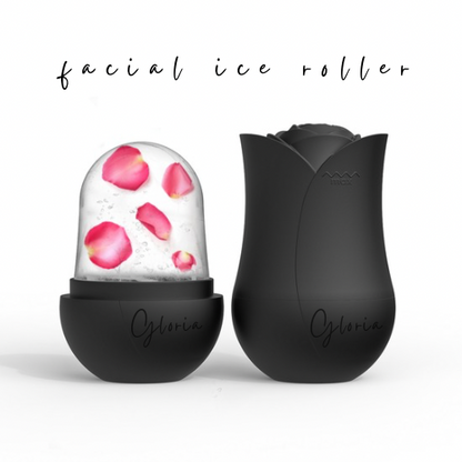 facial ice roller